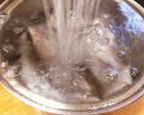 煮魚〜下ごしらえ〜作り方7写真