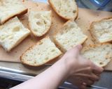 最高！フレンチトースト作り方1写真