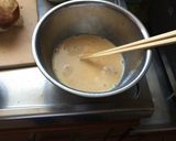 最高！フレンチトースト作り方2写真