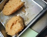 最高！フレンチトースト作り方3写真
