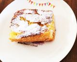 最高！フレンチトースト作り方5写真