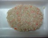 野菜たっぷり♪噂のギョロッケ♪作り方5写真