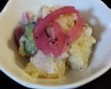 アーリーレッドの甘酢漬け作り方10写真