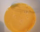 豆腐で！ヘルシーチーズオムライス作り方4写真