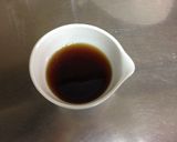 炒めトマトと温泉卵の中華混ぜ麺作り方3写真