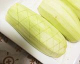夏バテ中は茄子でさっぱり♡作り方1写真
