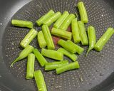 里芋が主役のすね肉ほろほろビーフシチュー作り方8写真