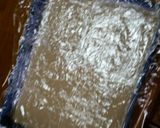 黒糖おこわ作り方9写真