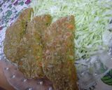 野菜たっぷり♪噂のギョロッケ♪作り方11写真