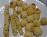 子供が大好き♪じゃがいももっちもちぱん作り方5写真