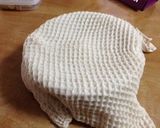 【男のジャンク飯】水餃子＋水餃子のタレ作り方4写真