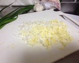 【男のジャンク飯】水餃子＋水餃子のタレ作り方7写真