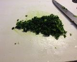 【男のジャンク飯】水餃子＋水餃子のタレ作り方8写真