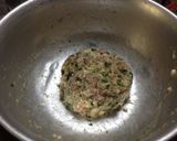 【男のジャンク飯】水餃子＋水餃子のタレ作り方10写真