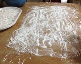 【男のジャンク飯】水餃子＋水餃子のタレ作り方12写真