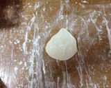 【男のジャンク飯】水餃子＋水餃子のタレ作り方16写真