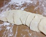 【男のジャンク飯】水餃子＋水餃子のタレ作り方18写真