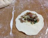 【男のジャンク飯】水餃子＋水餃子のタレ作り方19写真