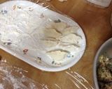 【男のジャンク飯】水餃子＋水餃子のタレ作り方20写真