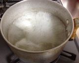 【男のジャンク飯】水餃子＋水餃子のタレ作り方21写真