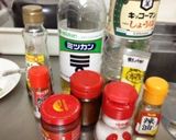 【男のジャンク飯】水餃子＋水餃子のタレ作り方22写真