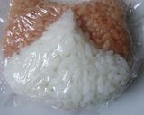キャラ弁☆妖怪ウォッチ★ジバニャン作り方5写真