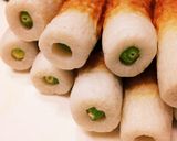 安くて簡単！ボリューム満点ちくわの天ぷら作り方1写真