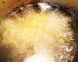 市販の生ラーメンに一手間！のタンメン作り方4写真