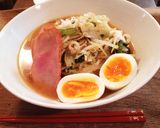 市販の生ラーメンに一手間！のタンメン作り方6写真
