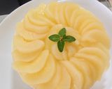 簡単！滑らかになる濃厚レアチーズケーキ作り方21写真