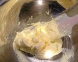 抹茶☆パウンドケーキ作り方2写真