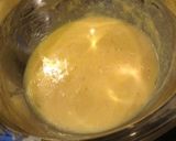 抹茶☆パウンドケーキ作り方3写真