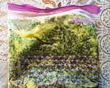万能！ジェノベーゼソース作り方5写真
