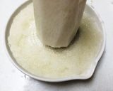 鶏つくねのおろし煮作り方6写真