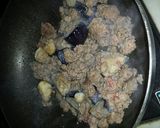 焼肉のたれで早！うま！簡単どんぶり!!作り方2写真