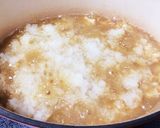 鶏つくねのおろし煮作り方7写真