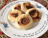 ムスンメン作り方9写真