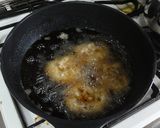 イワシの玉ねぎ入りさつま揚げ 作り方7写真