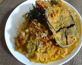ご飯の代わりに豆腐で♪ダイエットカレー♡作り方10写真