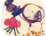 残りご飯をリメイク！大人気な甘辛お焼き作り方35写真