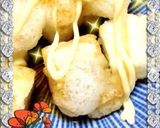 揚げ餅作り方1写真