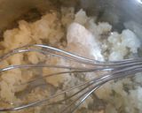 《離乳食後期》じゃがいものお焼き作り方3写真