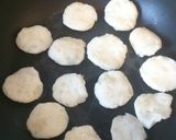 《離乳食後期》じゃがいものお焼き作り方5写真