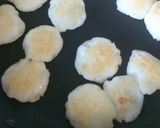 《離乳食後期》じゃがいものお焼き作り方6写真