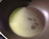 明太子を味わう☆シンプルな明太子パスタ作り方4写真