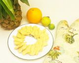 材料３つで簡単クッキー!!作り方5写真