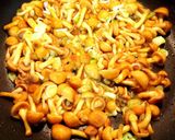 なめこの揚げ餃子 カレー風味作り方4写真