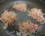 思い出の味!ベーコンチーズのホットサンド作り方3写真
