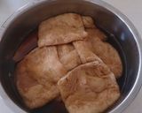 いなり寿司◎お揚げの作り方作り方4写真