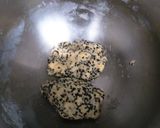 おから薄焼きクッキー作り方2写真